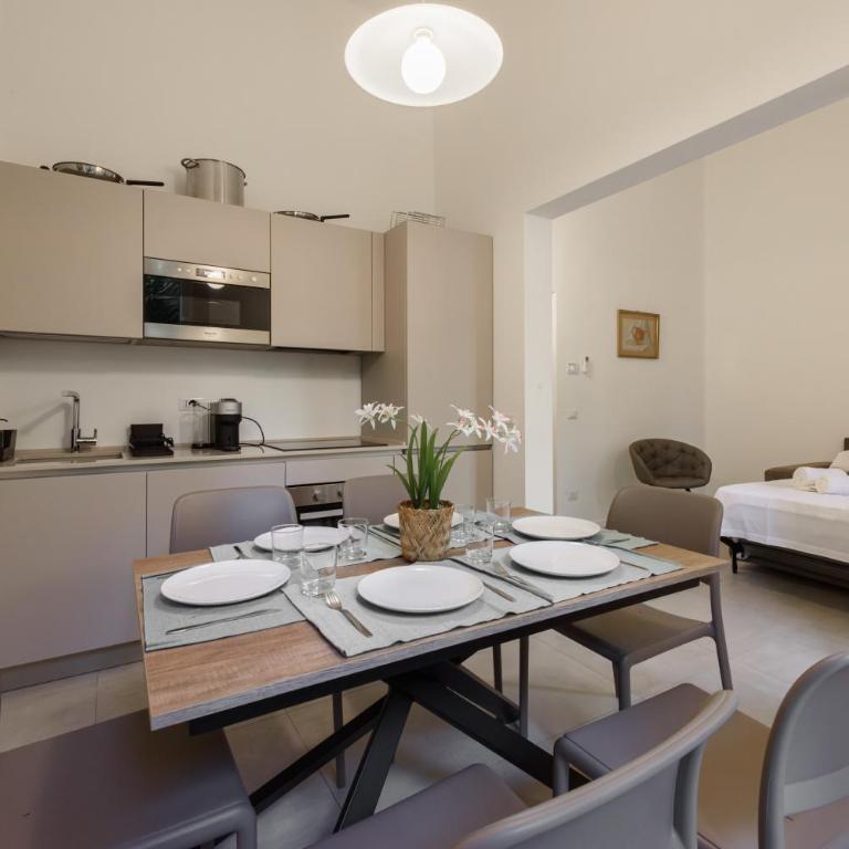 Flora - Brand New Apartment near historic center - Appartamento con 3 Camere da Letto - 29