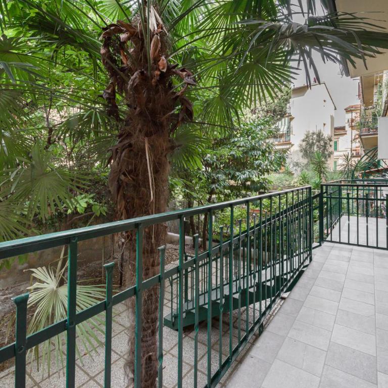 Flora - Brand New Apartment near historic center - Appartamento con 3 Camere da Letto - 30