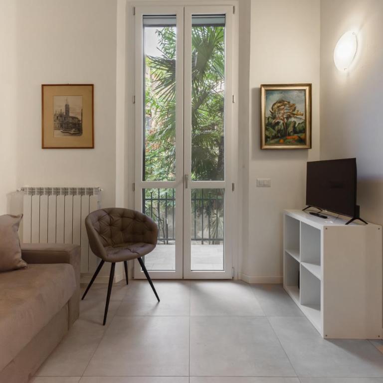 Flora - Brand New Apartment near historic center - Appartamento con 3 Camere da Letto - 34