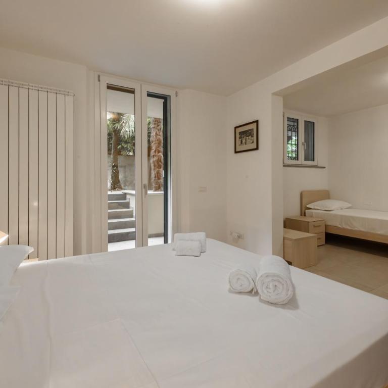 Flora - Brand New Apartment near historic center - Appartamento con 3 Camere da Letto - 35