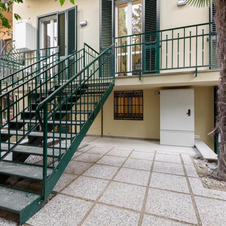 Flora - Brand New Apartment near historic center - Appartamento con 3 Camere da Letto - 36