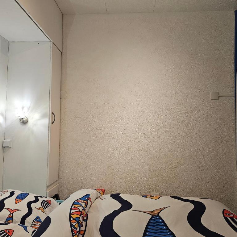La vue en bleu. - Apartamento de 1 dormitorio - 19