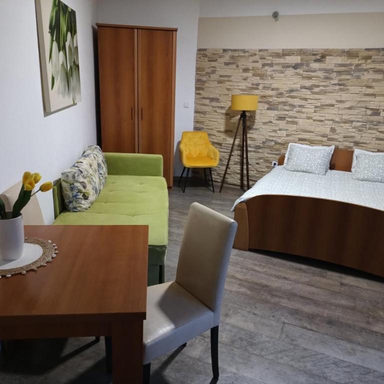 Apartments Jadran - Studio - 2