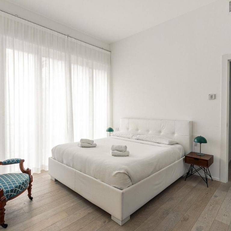 Palazzo Visconti Di Modrone, two beautiful city apartments by Halldis - Appartamento 1 - 28