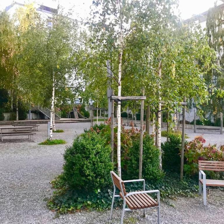 179 Comfortable sunny quiet good location and free parking included - Apartment - 14