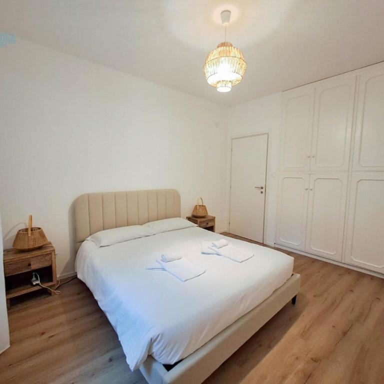 Largo Papa Tirabora Short Rent - Appartamento con 2 Camere da Letto - 25
