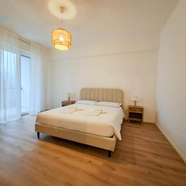 Largo Papa Tirabora Short Rent - Appartamento con 2 Camere da Letto - 27