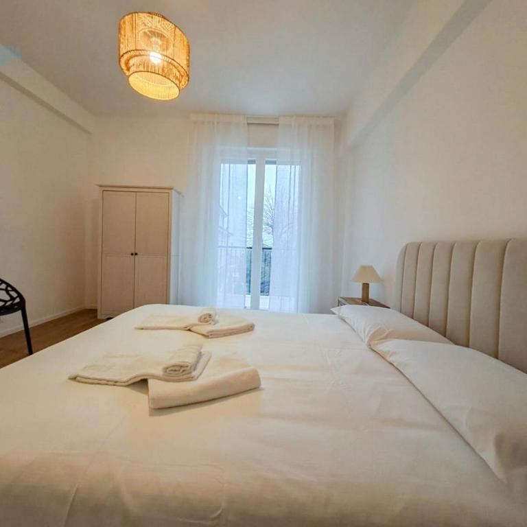 Largo Papa Tirabora Short Rent - Appartamento con 2 Camere da Letto - 29