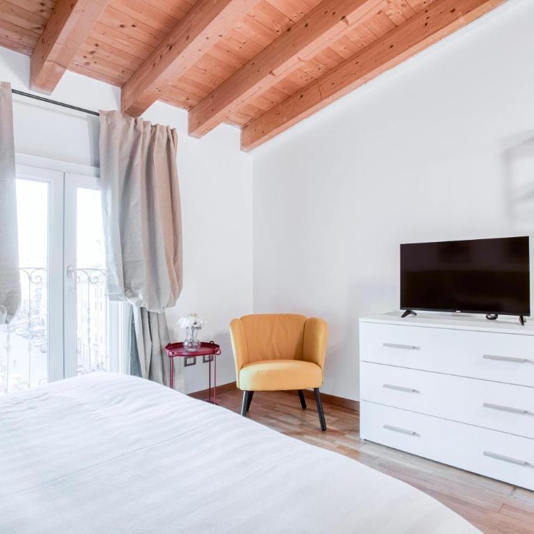Easylife - Milano - Buonarroti 9 - Citylife - Appartamento - 5