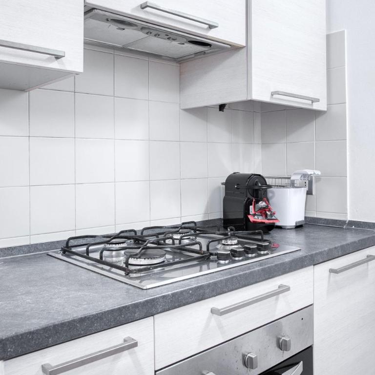 Easylife - Milano - Buonarroti 9 - Citylife - Appartamento - 7