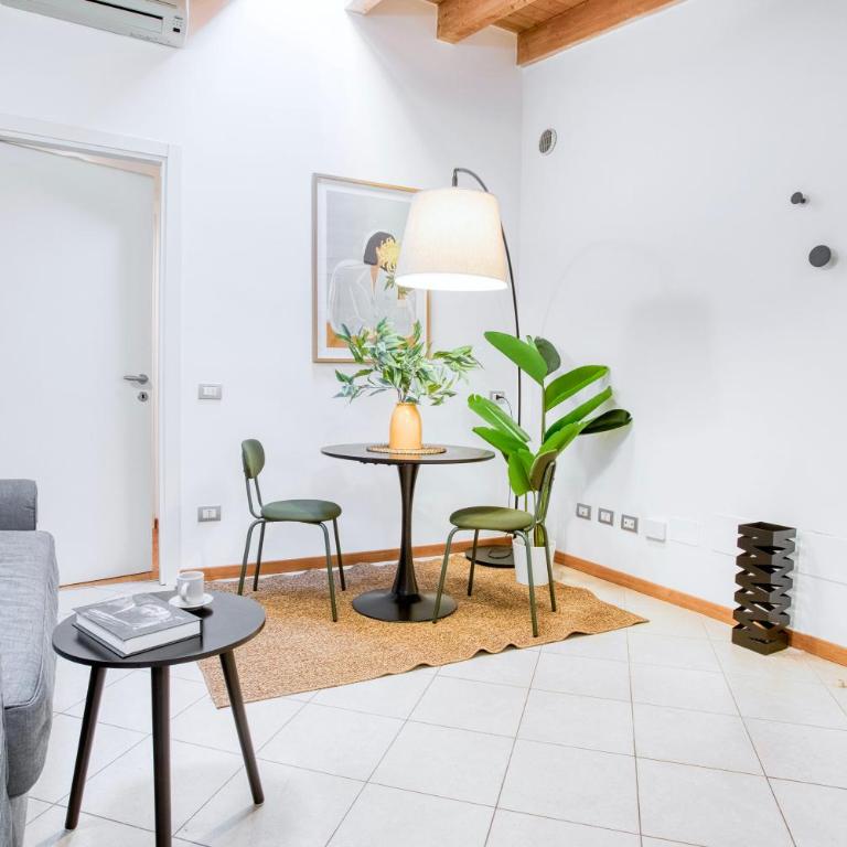 Easylife - Milano - Buonarroti 9 - Citylife - Appartamento - 1