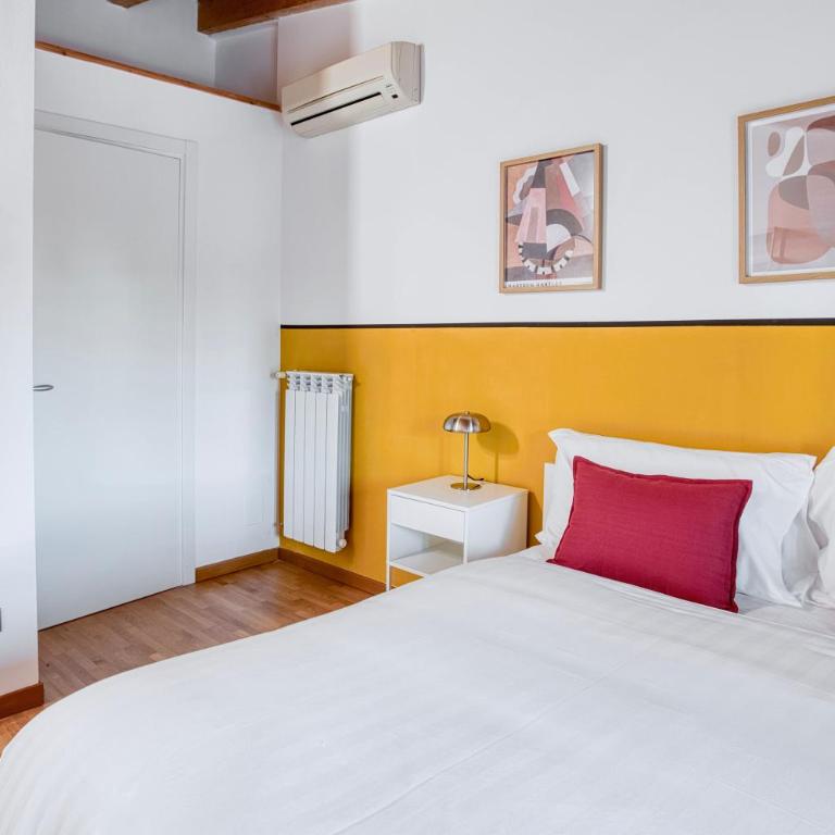 Easylife - Milano - Buonarroti 9 - Citylife - Appartamento - 9