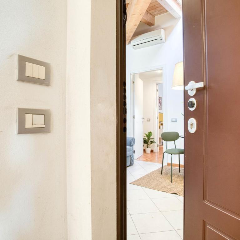 Easylife - Milano - Buonarroti 9 - Citylife - Appartamento - 15
