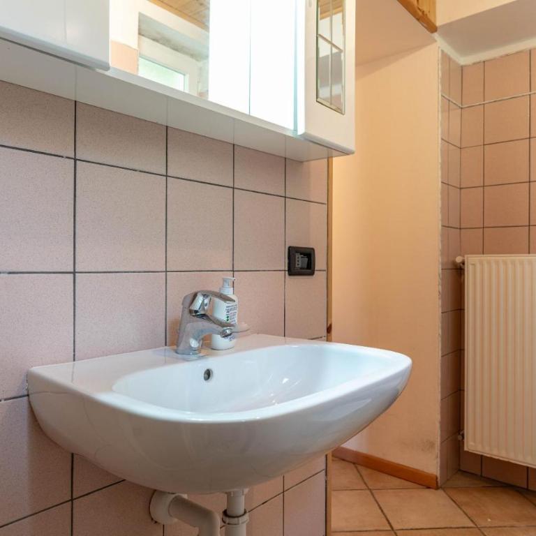 Chalet Musiera - Apartamento - Planta baja - 6