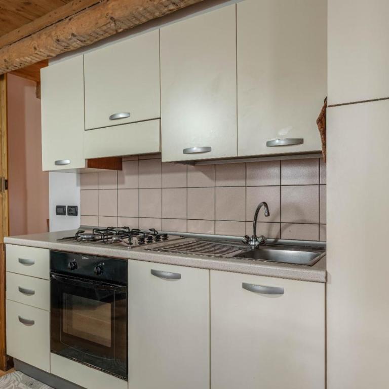 Chalet Musiera - Apartamento - Planta baja - 9