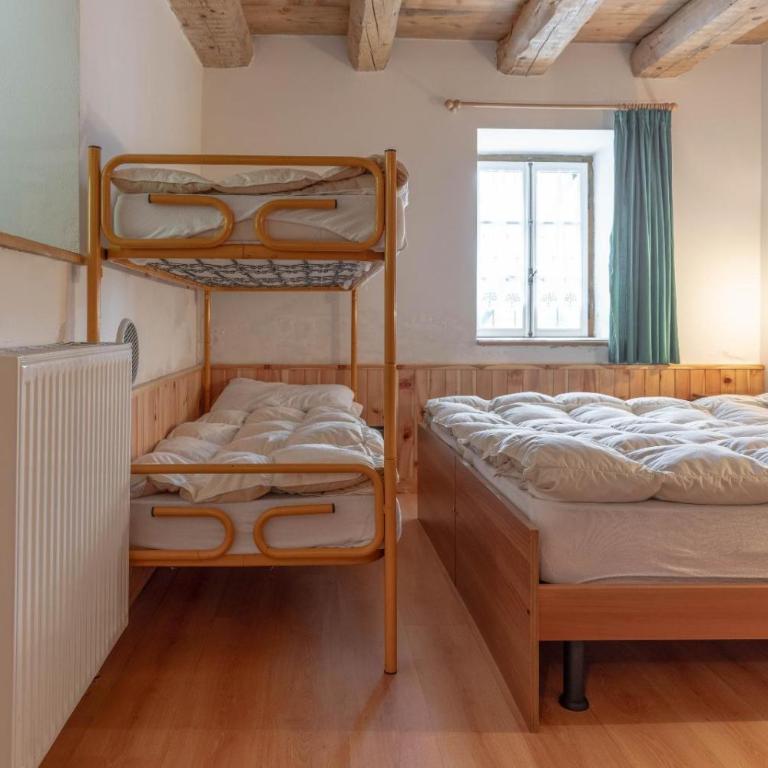 Chalet Musiera - Apartamento - Planta baja - 12
