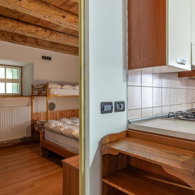 Chalet Musiera - Apartamento - Planta baja - 19