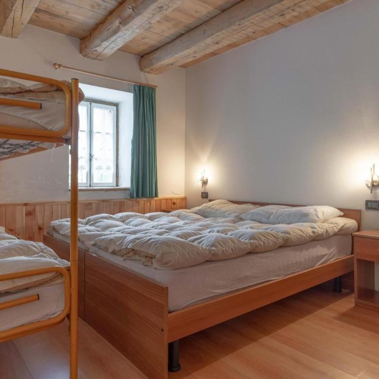 Chalet Musiera - Apartamento - Planta baja - 23