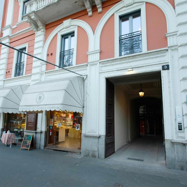 Easylife - Milano - Buonarroti 9 - Citylife - Appartamento - 17