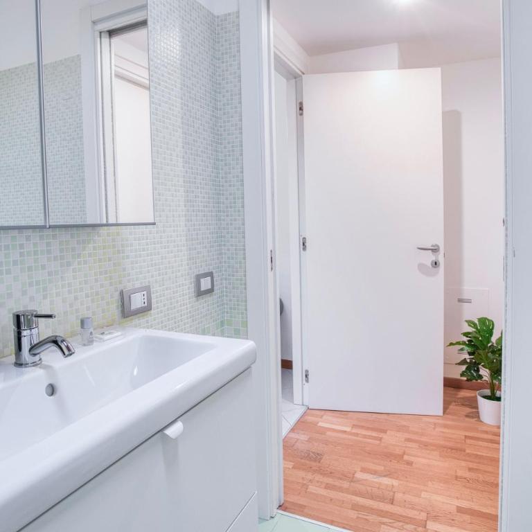 Easylife - Milano - Buonarroti 9 - Citylife - Appartamento - 21