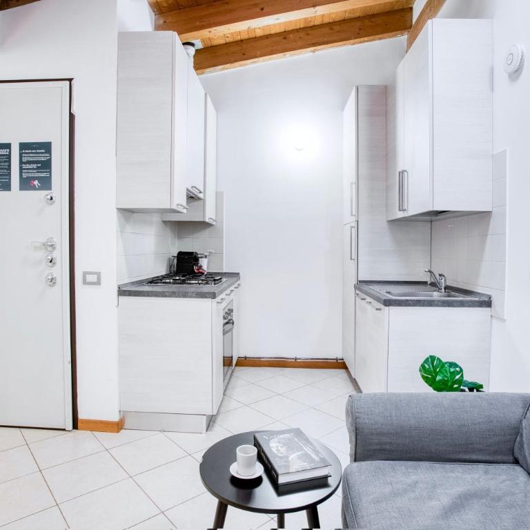 Easylife - Milano - Buonarroti 9 - Citylife - Appartamento - 23