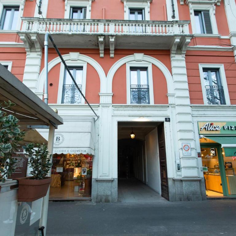 Easylife - Milano - Buonarroti 9 - Citylife - Appartamento - 26