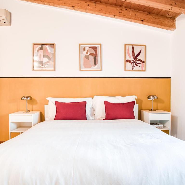 Easylife - Milano - Buonarroti 9 - Citylife - Appartamento - 27
