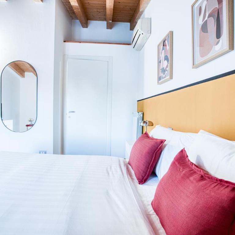 Easylife - Milano - Buonarroti 9 - Citylife - Appartamento - 30