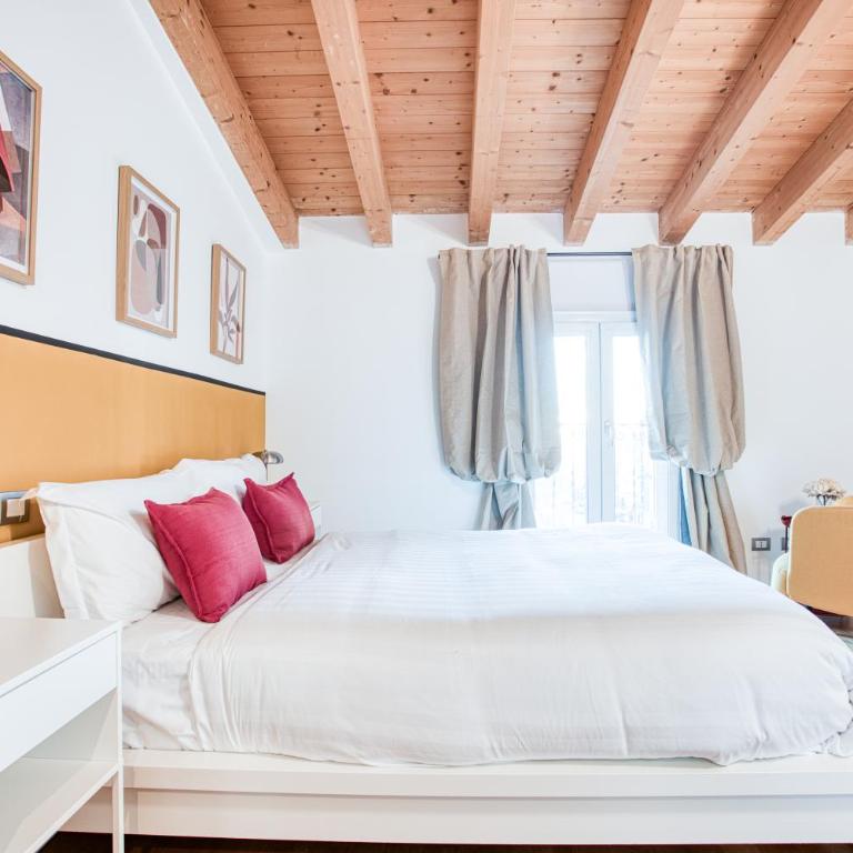 Easylife - Milano - Buonarroti 9 - Citylife - Appartamento - 32