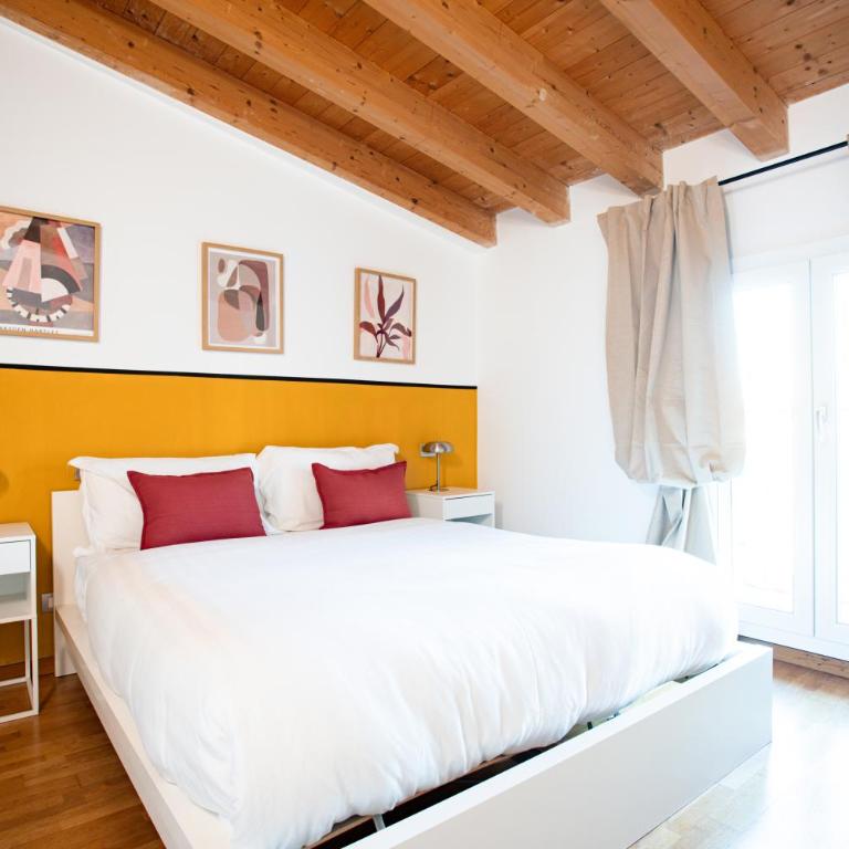 Easylife - Milano - Buonarroti 9 - Citylife - Appartamento - 34