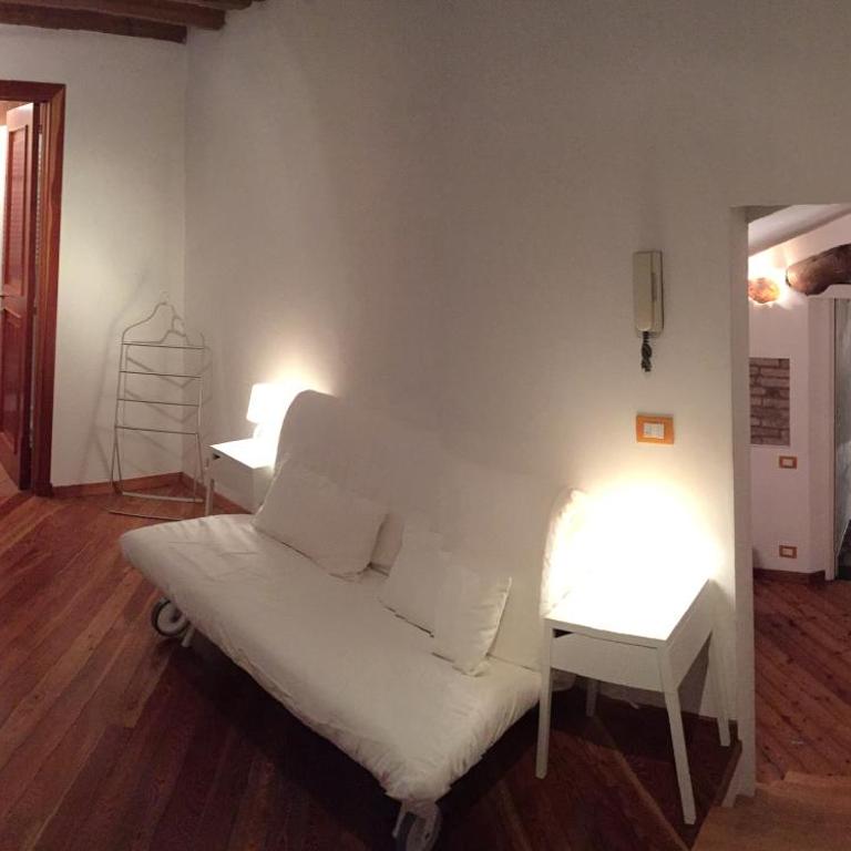 Casa Tipica by PortofinoVacanze - Appartamento con 2 Camere da Letto - 1