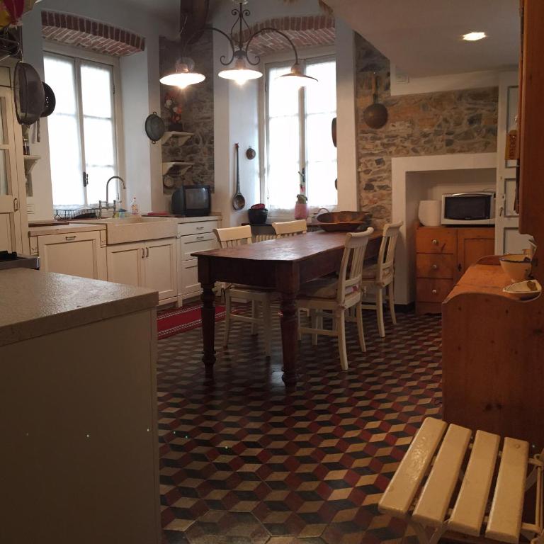 Casa Tipica by PortofinoVacanze - Appartamento con 2 Camere da Letto - 5