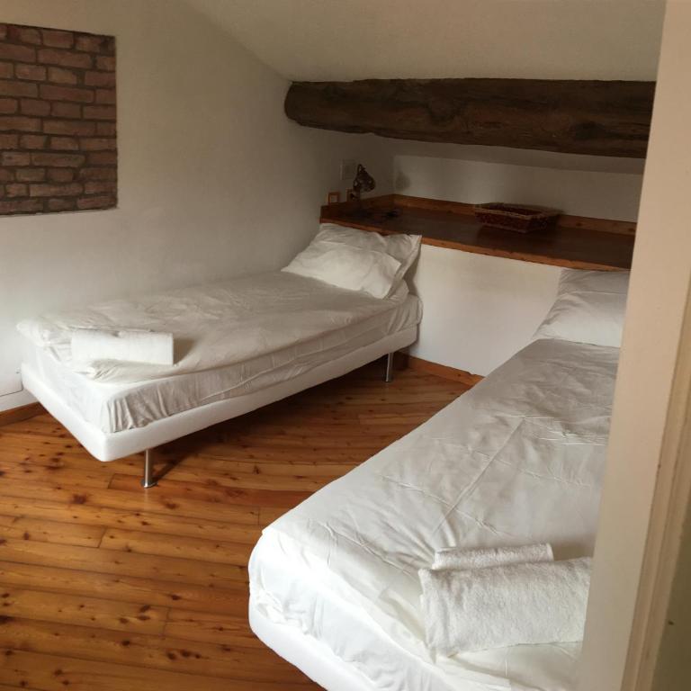 Casa Tipica by PortofinoVacanze - Appartamento con 2 Camere da Letto - 8
