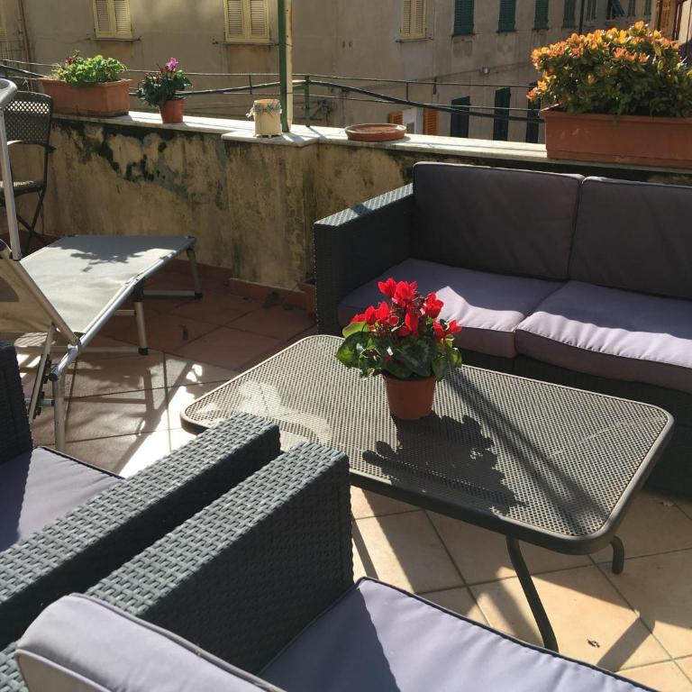 Casa Tipica by PortofinoVacanze - Appartamento con 2 Camere da Letto - 10