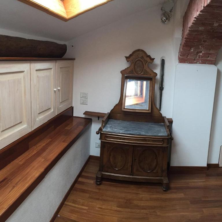 Casa Tipica by PortofinoVacanze - Appartamento con 2 Camere da Letto - 11