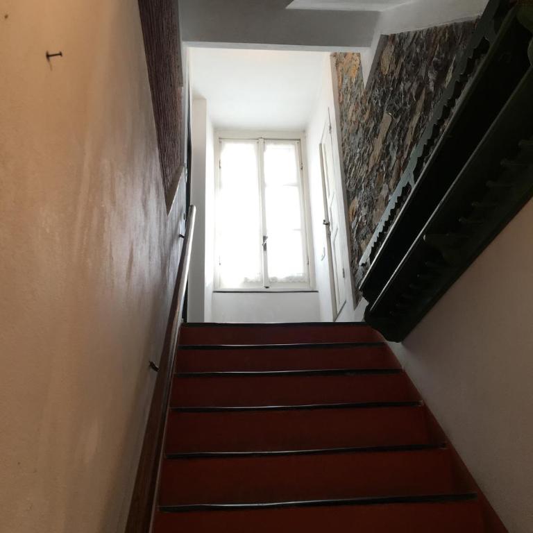 Casa Tipica by PortofinoVacanze - Appartamento con 2 Camere da Letto - 14