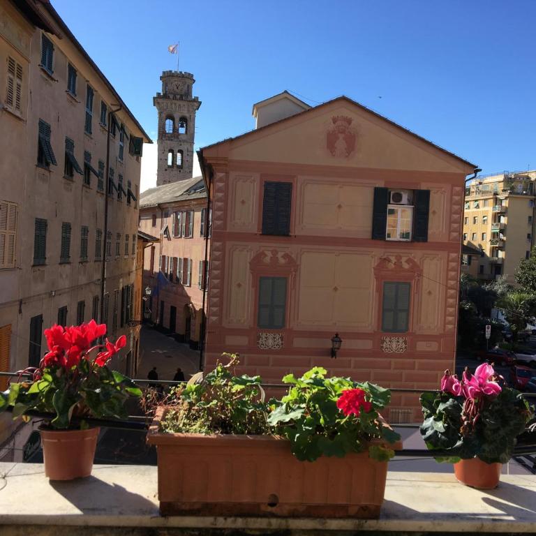 Casa Tipica by PortofinoVacanze - Appartamento con 2 Camere da Letto - 16