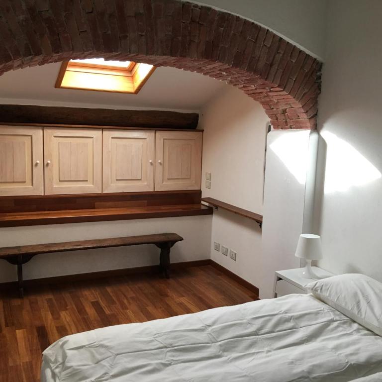 Casa Tipica by PortofinoVacanze - Appartamento con 2 Camere da Letto - 17