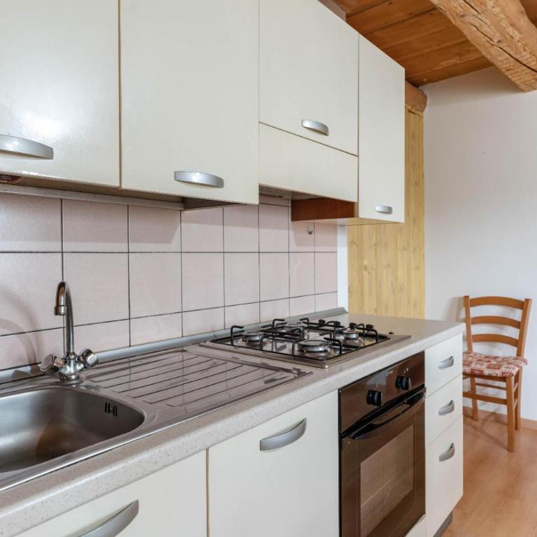 Chalet Musiera - Apartamento Estándar de 1 dormitorio - 2