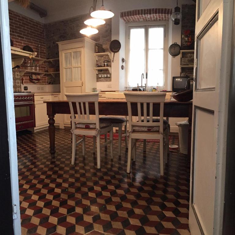 Casa Tipica by PortofinoVacanze - Appartamento con 2 Camere da Letto - 19