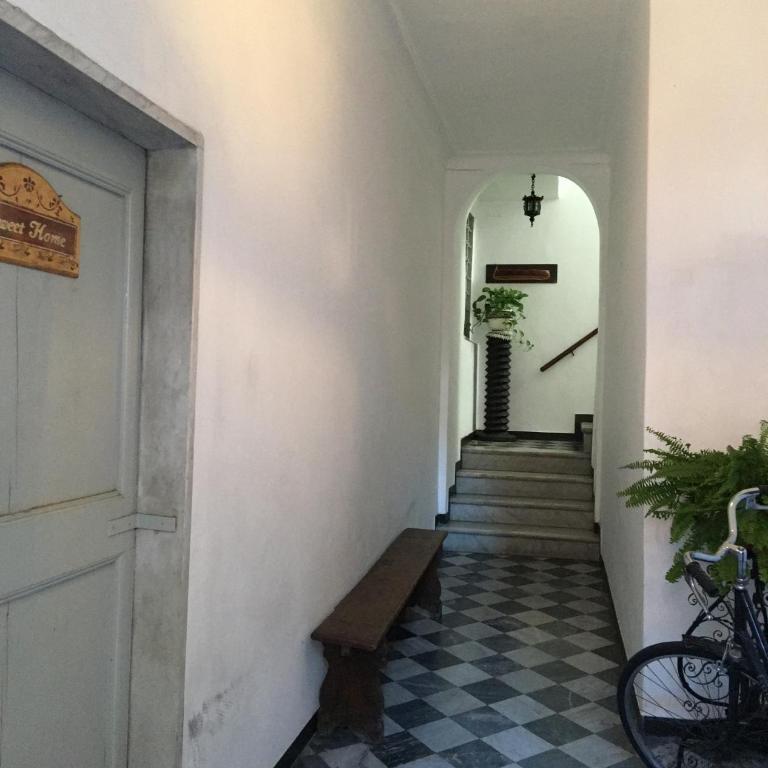 Casa Tipica by PortofinoVacanze - Appartamento con 2 Camere da Letto - 21