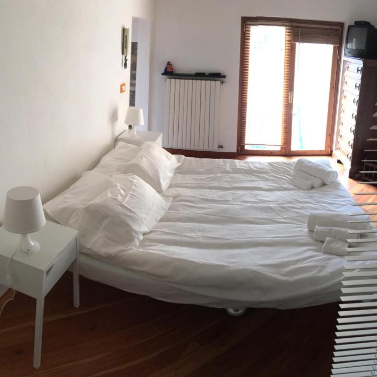 Casa Tipica by PortofinoVacanze - Appartamento con 2 Camere da Letto - 22