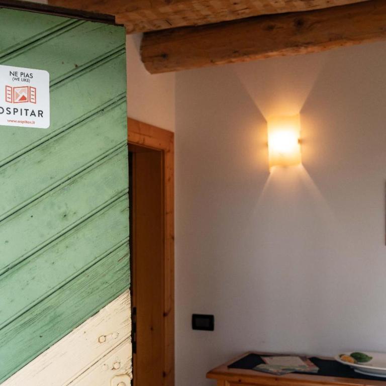 Chalet Musiera - Apartamento Estándar de 1 dormitorio - 25