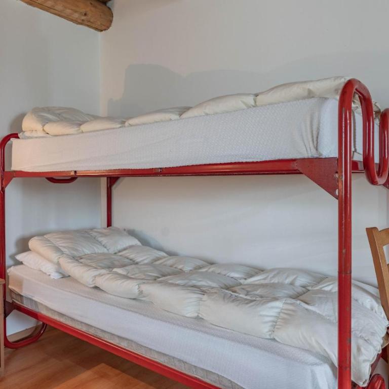 Chalet Musiera - Apartamento Estándar de 1 dormitorio - 26