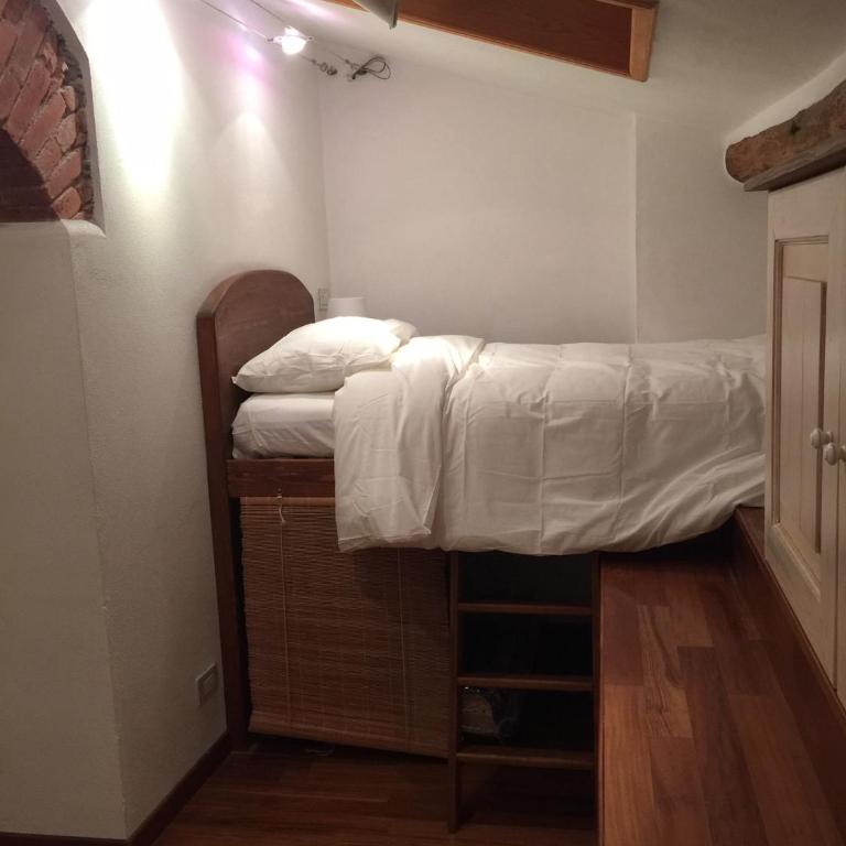 Casa Tipica by PortofinoVacanze - Appartamento con 2 Camere da Letto - 23