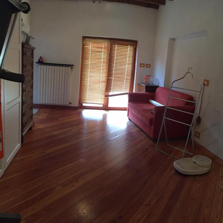 Casa Tipica by PortofinoVacanze - Appartamento con 2 Camere da Letto - 25