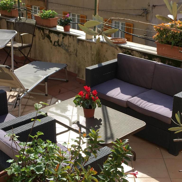 Casa Tipica by PortofinoVacanze - Appartamento con 2 Camere da Letto - 27