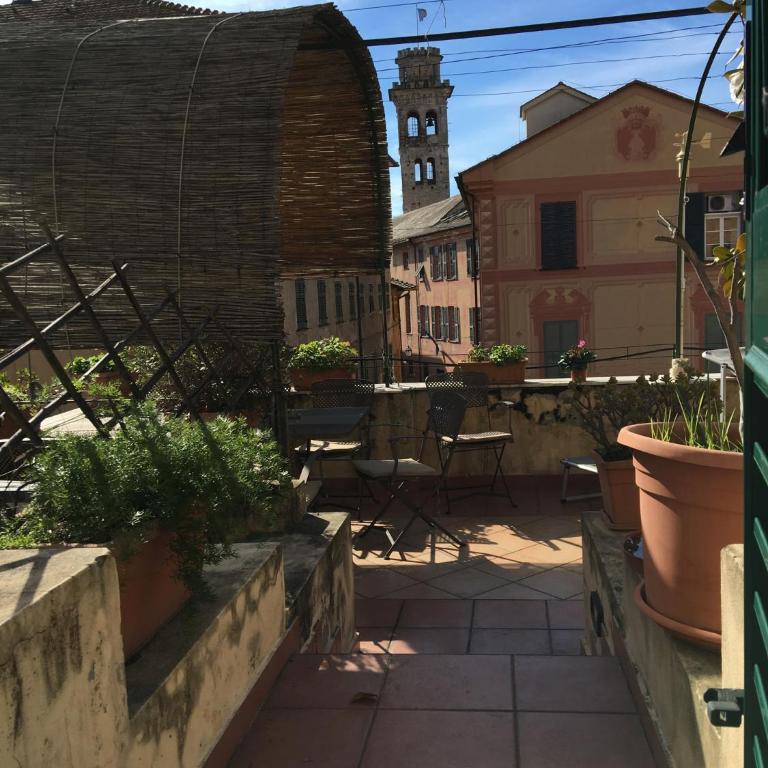 Casa Tipica by PortofinoVacanze - Appartamento con 2 Camere da Letto - 30