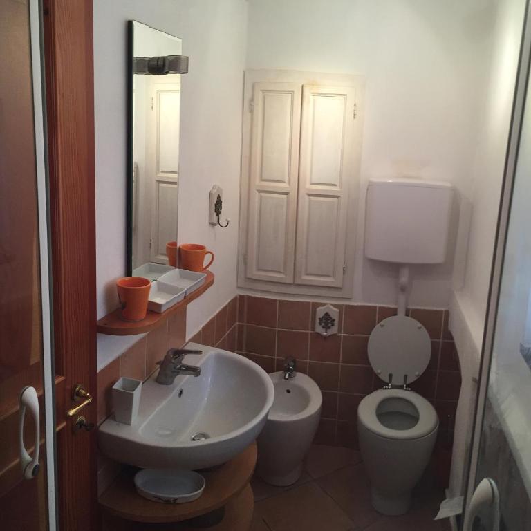 Casa Tipica by PortofinoVacanze - Appartamento con 2 Camere da Letto - 32