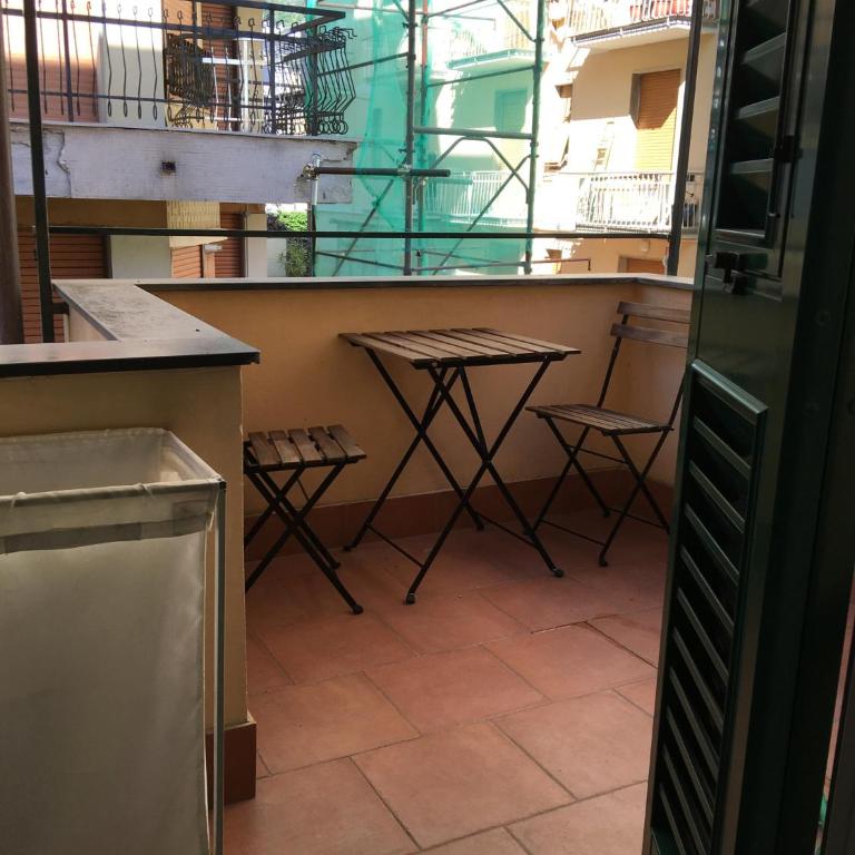 Casa Tipica by PortofinoVacanze - Appartamento con 2 Camere da Letto - 33
